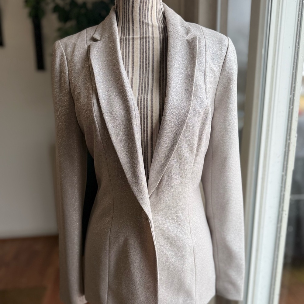I.N.C. International Concepts Blazer